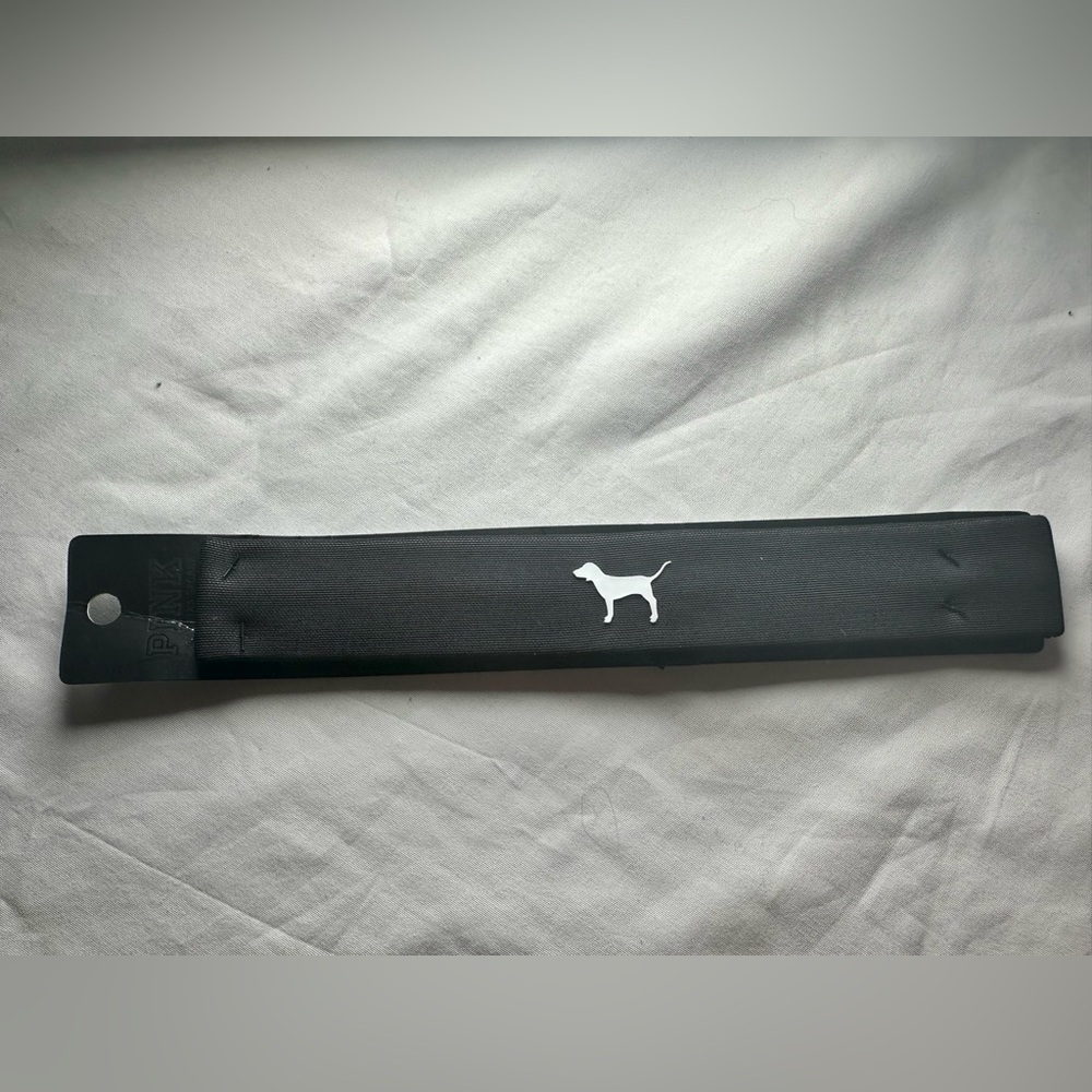 Victoria's Secret PINK Sport Elastic Headband